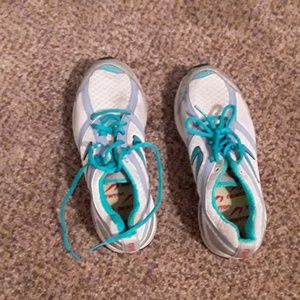 Lady Isaac (Newton) Running Shoes